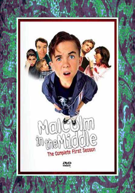 (image for) Malcolm in the Middle - Complete Series